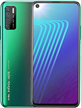 Infinix Note 7 Lite In Netherlands