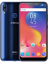Infinix S3X In Netherlands