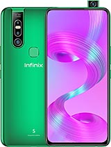 Infinix S5 Pro 6GB RAM In Hungary