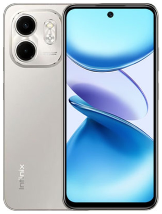 Infinix Smart 9 HD Price In Romania
