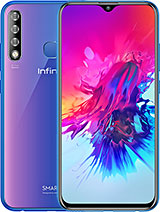 Infinix Smart3 Plus In Netherlands