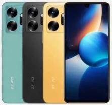 Infinix Zero 20 Neo In France