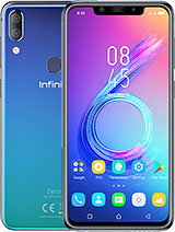 Infinix Zero 6 Pro In Cameroon