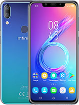 Infinix Zero 6 Pro In Hungary