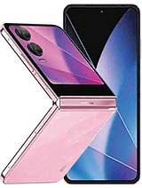Infinix Zero Flip In Romania