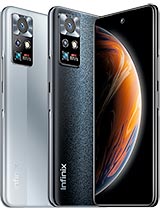 Infinix Zero X Neo In Slovakia