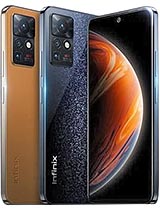 Infinix Zero X Pro In Cameroon