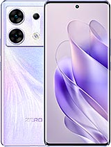 Infinix Zero 30 In Sudan
