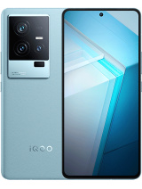 IQOO 11s 1TB ROM In 