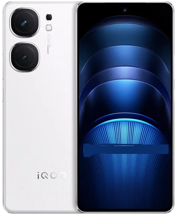 Vivo iQOO 15 Price In England