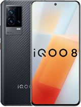 IQOO 8 5G In France