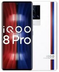 IQOO 8 Pro Pilot Edition