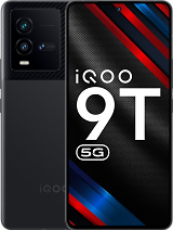 IQOO 9T 5G In 