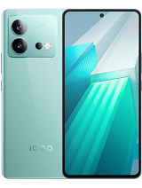 IQOO Neo 8 Pro In Algeria