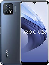 IQOO U3x In Algeria