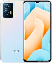 iQOO U6 SE In Hong Kong