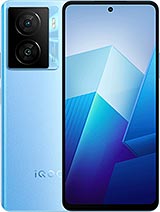 IQOO Z7x In Algeria