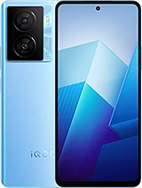 IQOO Z7x 256GB ROM In Azerbaijan