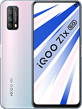 IQOO Z1x In Malaysia