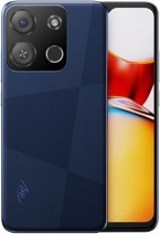 iTel A05s In Japan