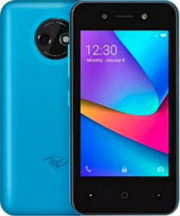 iTel A14 Plus In Kyrgyzstan