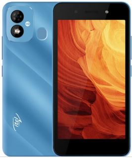 iTel A33 Plus In Egypt