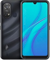 iTel A49 Play In Kyrgyzstan