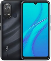 iTel A58 Lite In Saudi Arabia