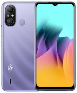 iTel A58 Pro In Canada