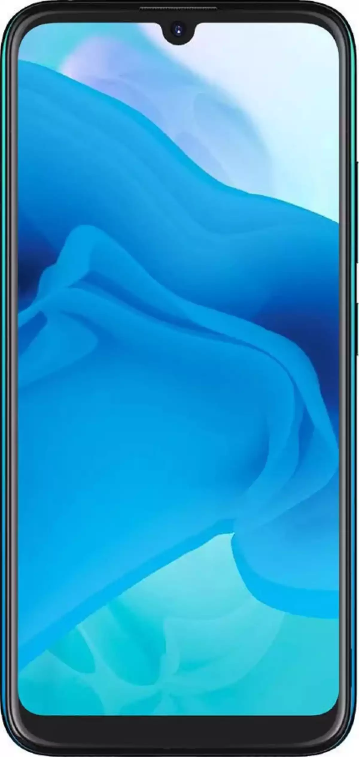 iTel A59 Lite In Iran