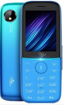 iTel Magic 2 In Canada