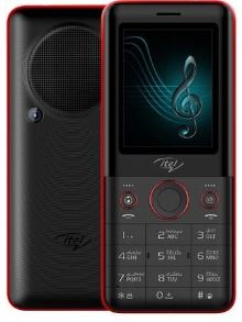 iTel Muzik 410 In Taiwan