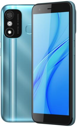 iTel P17 Pro