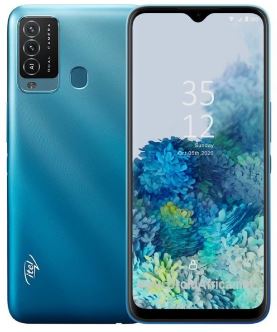 iTel P37 Pro 4G