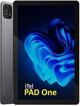 iTel Pad One In Spain