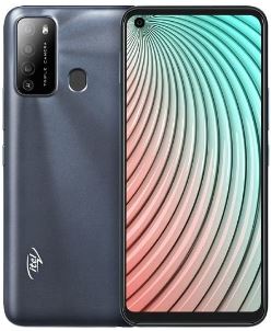 iTel S16 Pro 4G LTE