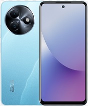 iTel S24 256GB ROM In Europe