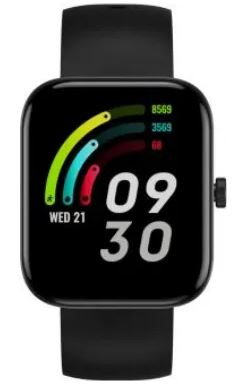 ITel Smartwatch 1 ES In Canada