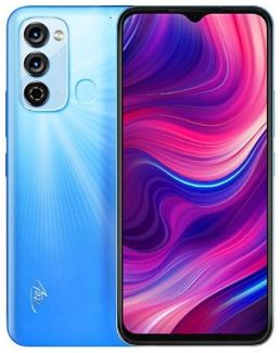 iTel Vision 3 In Saudi Arabia