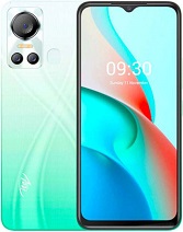 iTel Vision 5 In Spain