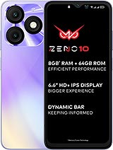 itel Zeno 10 Price In Saudi Arabia