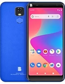 Blu J6 2020