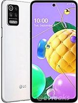 LG K52 In Jordan