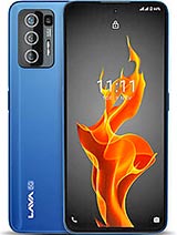 Lava Agni 5G In Sudan