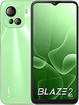 Lava Blaze 2 Pro In Sudan