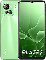 Lava Blaze 2 Pro In 