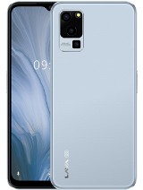 Lava Blaze 5G In Sudan