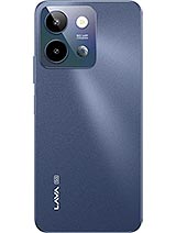 Lava Storm Lite Price