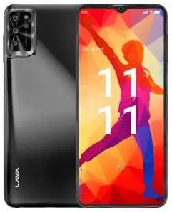 Lava Storm Pro In Macedonia