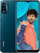 Lava X3 2022 In Sudan